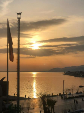  Ozsoy Hotel  Акчай